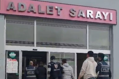 Polisin uygulamalarını deşifre eden 11 şahıs yakalanıp işlem yapıldı