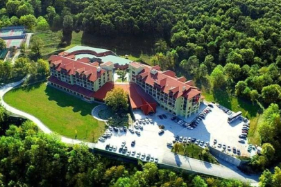 Grand Kartal Otel sahibine ait Gazelle Resort SPA otel de kapatıldı
