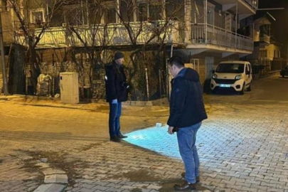 Ateş açılan araçtaki 12 yaşındaki çocuk hayatını kaybetti