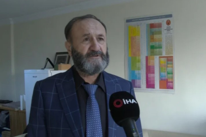 Bursa fay hatlarında deprem riski yüksek