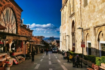 Bursa'ya yeni uyarı geldi!