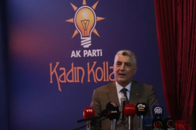 Bakan Bolat: Sabrın sonu selamet olacak