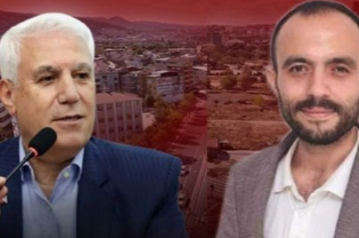 Bozbey kulaklarını kapattı bizi duymuyor!