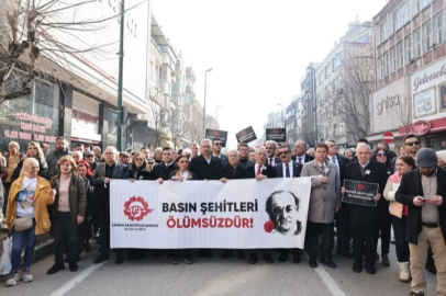 Bursa Valiliği'nden toplantı ve gösteri yürüyüşleri hakkında flaş karar!
