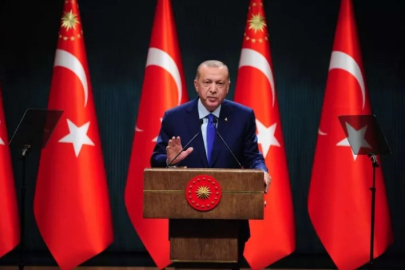 Erdoğan talimat verdi!