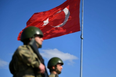 MSB: Son 1 haftada 57 terörist etkisiz hale getirildi