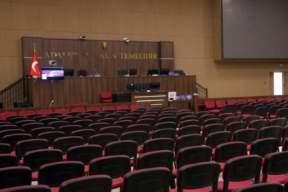 Öğretmeni yumruklayan veliye 4 bin 40 lira para cezası