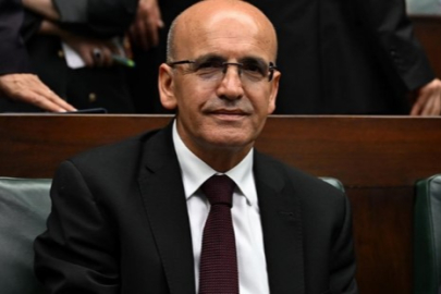 Şimşek: Gelir dağılımında adalet yeniden sağlanmaya başladı