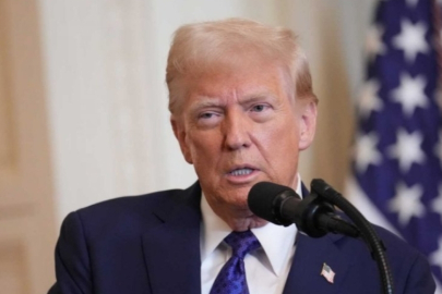 Trump: Uçak kazasında kurtulan olmadı