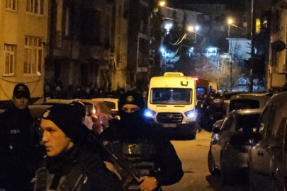 Ailesini katletti, Bursa'da yakalandı!
