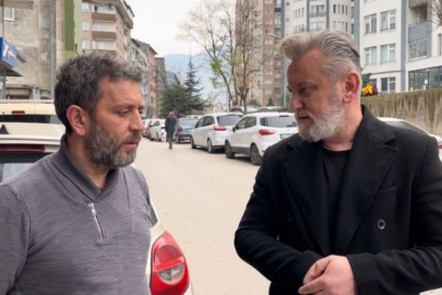 Bursa'da 3 arkadaşa kamyonet çarptı: 15 yaşındaki gençten acı haber