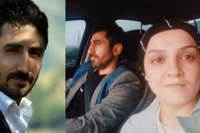Eşi ve amcası arasında ilişki olduğundan şüphelenip çifte cinayet işlemişti