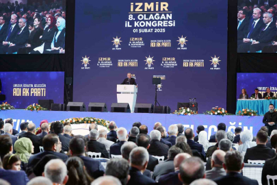 Cumhurbaşkanı Erdoğan: "Ekonomik durum geçici bir dönemdir"