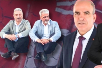 Osmangazi CHP'de beklenen gün geldi çattı