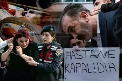 Yenidoğan çetesi davasında tutuklu bulunan Doktor İlker Gönen intihar etti