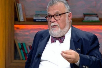 Prof. Dr. Celal Şengör'den korkutan 'deprem fırtınası' yorumu