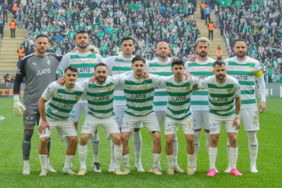 Bursaspor’un taraftar sayısı zirveye oynuyor