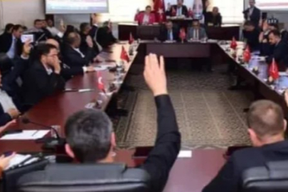 İYİParti’li belediye, köy arazilerini haraç mezat satıyor!