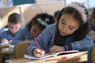 Eğitime ara: Okullar 6 Şubat'ta tatil