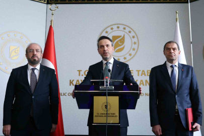 Bakan Bayraktar: "Yılda 1,5 milyar kilovat saat elektrik üreteceğimiz yarışma süreci oldu"