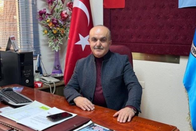 Elektrik akımına kapılan işçi hayatını kaybetti