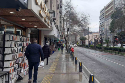 Santorini’de 5,2 büyüklüğündeki deprem İzmir’i salladı