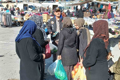Anneler uyuşturucu ile mücadele konusunda bilinçlendiriliyor