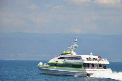 BUDO'nun bazı seferleri iptal edildi