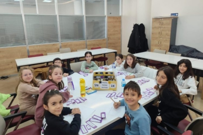 Bursa'da Yarıyıl tatili Osmangazi'de dolu dolu geçti