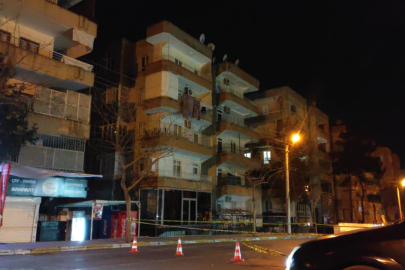 Depremin yıl dönümünde korkutan olay