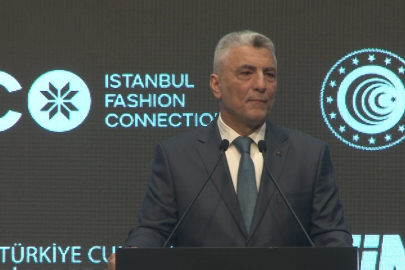 Ticaret Bakanı Ömer Bolat:"2025 Ocak ayında tekstil ve konfeksiyon ihracatı 2,6 milyar dolar olarak gerçekleşti’’