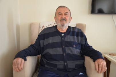 8 dükkan 8 evi vardı, şimdi kirada yaşıyor: 'Hiçbir şeyim kalmadı'