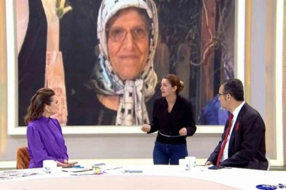 Annesi evinde asılı halde bulunmuştu! Kızından canlı yayında kan donduran iddialar...