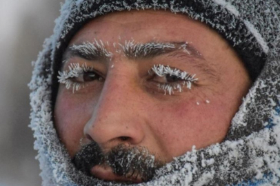 Bursalılar dikkat! Donduran soğuklar günlerce sürecek..