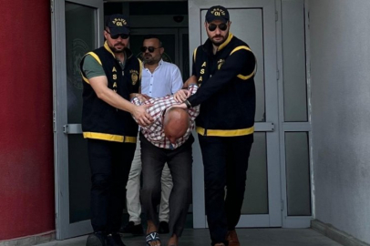 Önce 9 yaşındaki kızı sonra oda arkadaşını katletti: Müebbet hapis!