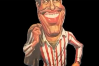 Adiloğlu'dan Bozbey'e videolu gönderme!