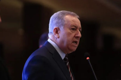 MHP'li Sadir Durmaz'dan 'Her şeyden önce Türkiye' vurgusu
