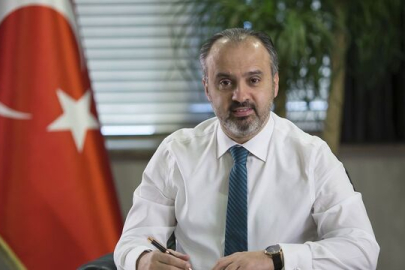 Alinur Aktaş'tan Türkoğlu'na manidar cevap!