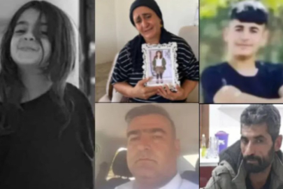 Narin Güran cinayetinde yeni gelişme