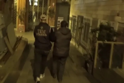 PKK/KCK operasyonu: 14 gözaltı