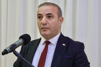 Yeşil Nilüfer’de Vedat Bayram Aydın Güven Tazeledi