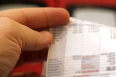 Doğalgaz faturalarında yeni sistem