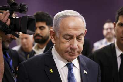 Netanyahu, hakkındaki uluslararası yakalama kararına rağmen Macaristan'da
