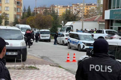 Dünür kavgası kanlı bitti: 2 ölü!