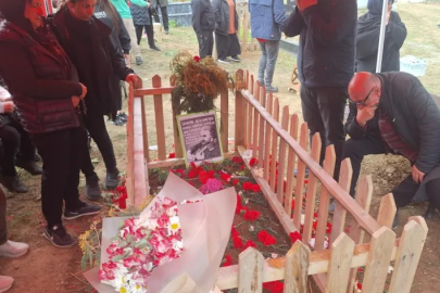 Hayranları, Volkan Konak'ı yalnız bırakmıyor