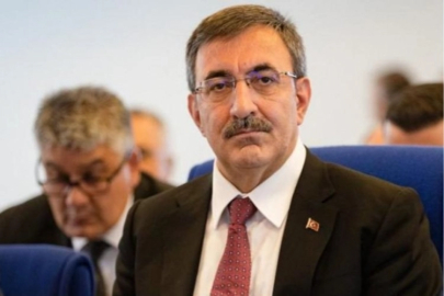 Cevdet Yılmaz'dan Mahir Polat açıklaması