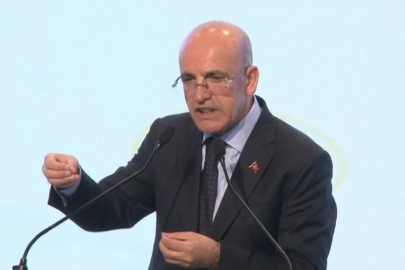 Bakan Şimşek: "Eleştirenler ya bizi duymuyor ya da kötü niyetliler"