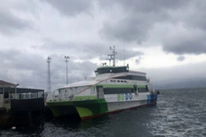 Bursalılar dikkat! Seferler iptal edildi