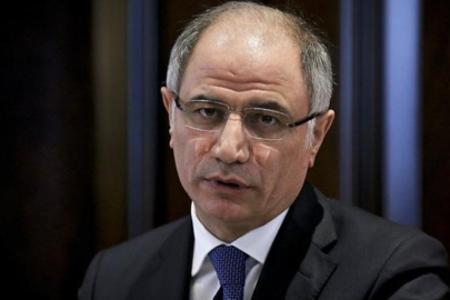 Efkan Ala'dan Özgür Özel'e sert tepki!