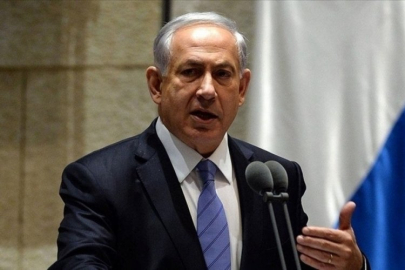 Netanyahu: Türkiye İsrail için tehlike oluşturuyor